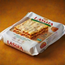Lasanha Lasanha